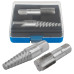 Набор для ремонта труб, 3/4BSP14, 2пр F-63005W-8