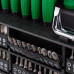 Набор отверток и бит 100пр. RF-10100+7