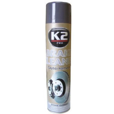 Очиститель тормозных механизмов Brake Cleaner(W105)