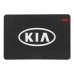 Коврик нескользящий д/панели Medium KIA (20*13,5см) Medium