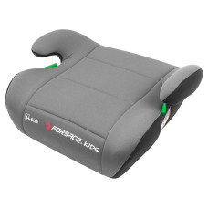 Автокресло-бустер «I-Size» 22-36 кг BS02C Grey