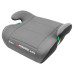 Автокресло-бустер «I-Size» 22-36 кг BS02C Grey