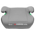 Автокресло-бустер «I-Size» 22-36 кг BS02C Grey