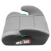 Автокресло-бустер «I-Size» 22-36 кг BS02C Grey