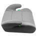 Автокресло-бустер «I-Size» 22-36 кг BS02C Grey