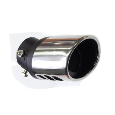 Насадка на глушитель 9021, 125mmx63mm  9021