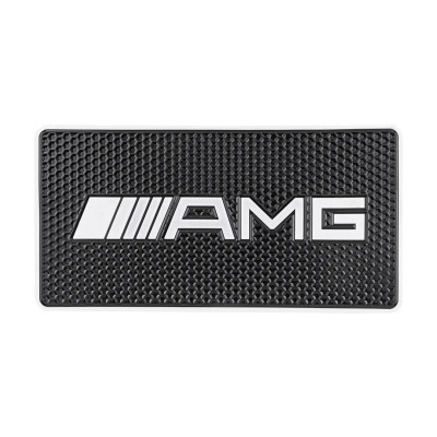 Коврик нескользящий д/панели BIG AMG (25,5*13,5см) BIG