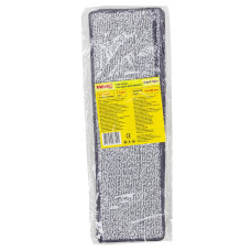 Накладка сменная из микрофибры для швабры WMC-02 (3 шт/к-т) WMC-mop2-3pcs