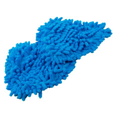 Накладка сменная из микрофибры для швабры WMC-21 (2 шт/к-т) WMC-mop21-2pcs