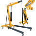 Кран гидравлический 2т JCB-TH72004 (T32002)(из 2-х частей)