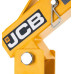 Кран гидравлический 2т JCB-TH72004 (T32002)(из 2-х частей)