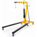 Кран гидравлический 2т JCB-TH72004 (T32002)(из 2-х частей)