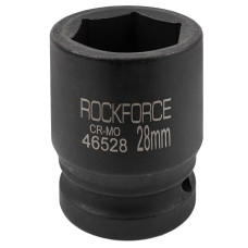 Головка ударная 28мм (6гр.), 3/4  RF-46528