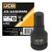 Головка-бита ударная 6-гранная 3/4 , 19мм JCB-26410019MPB