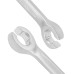 Ключ разрезной 12х14мм RF LIGHT-7511214