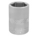 Головка 13мм (6гр.), 1/4  RF LIGHT-52513