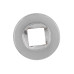 Головка 13мм (6гр.), 1/4  RF LIGHT-52513