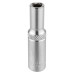 Головка глубокая 5мм (6гр.), 1/4  RF LIGHT-5255005