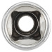 Головка глубокая 6мм (6гр.), 1/4  RF LIGHT-5255006