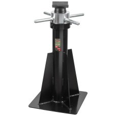 Домкрат-подставка ремонтная механическая винтовая 20т RF-TZ200012-GS
