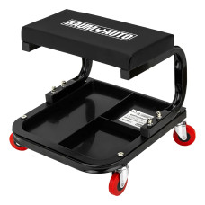 Стул автослесаря 120кг BM-F-TR6301B