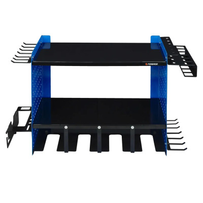 Полка металлическая для инструментов, пр-во Беларусь F-Hanna 43/Ш