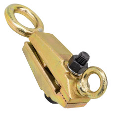 Зажим двухфункциональный для кузовных работ Sigmatool-62502