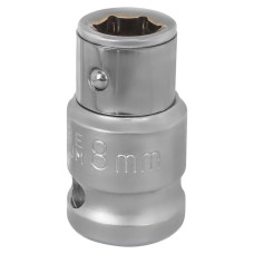 Битодержатель 3/8 (F) x 5/16 (F) RF LIGHT-81035