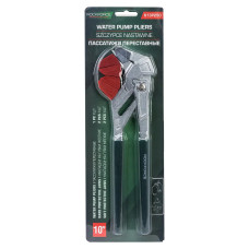 Пассатижи переставные 250мм RF-613P250