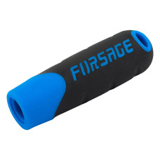 Рукоятка пластиковая для ключа трещотки 1/4  F-1/4-P