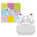 Наушники беспроводные EL-AirPods(белые)