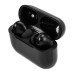 Наушники беспроводные EL-AirPods(черные)