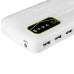 Повербанк 10000 mAh EL-PB(white)