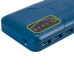 Повербанк 10000 mAh EL-PB(blue)
