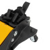 Домкрат подкатной гидравлический 4т (h min 96мм, h max 595мм),вес 49,50 JCB-T815011L