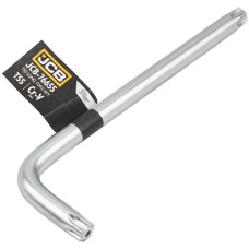 Ключ Г-образный TORX T55 JCB-76655