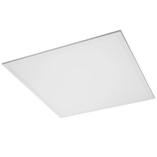 Светильник светодиодный встраиваемый GTV панель PRINCE 40W, 4000К, IP44, AC175-265V, 50-60Hz, 3200lm, 60x60см, 120град, белый корпус LD-PR40060-NB