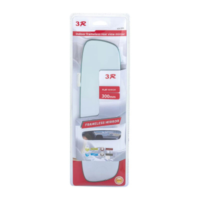 Зеркало внутрисалонное панорамное KR-336 300 мм KR-336