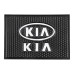 Коврик нескользящий д/панели SMALL KIA (14,5*10см) SMALL
