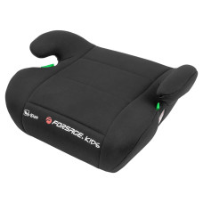 Автокресло-бустер «I-Size» 22-36 кг  BS02C Black