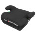 Автокресло-бустер «I-Size» 22-36 кг  BS02C Black