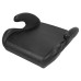 Автокресло-бустер «I-Size» 22-36 кг  BS02C Black