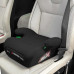 Автокресло-бустер «I-Size» 22-36 кг  BS02C Black