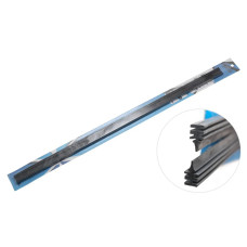 Резинки д/стекл. Nano Silicon KWR-0248-610mm GRW 37102