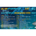 Набор инструмента 46пр. 1/4 (6-гр.)(4-14мм) IF-2462-5