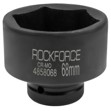 Головка ударная 68мм (6гр.), 1  RF-4858068