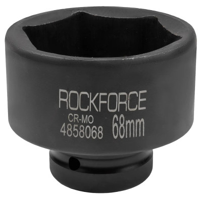 Головка ударная 68мм (6гр.), 1  RF-4858068