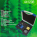 Кондуктор для сверления отверстий, набор 35пр. RF-44120B