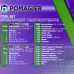 Набор инструмента 46пр. 1/4 (6-гран.)(4-14мм) POM-2462-46