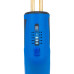Паяльник аккумуляторный (50W, 3.7V, макс. тем-ра 800град./С) F-A702
